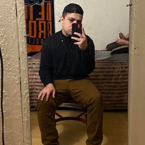 Meet your Posher, Omar